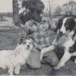 Meet your Posher, Margaret